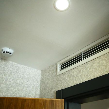Bukaviyye Hotel Ankara Ngoại thất bức ảnh