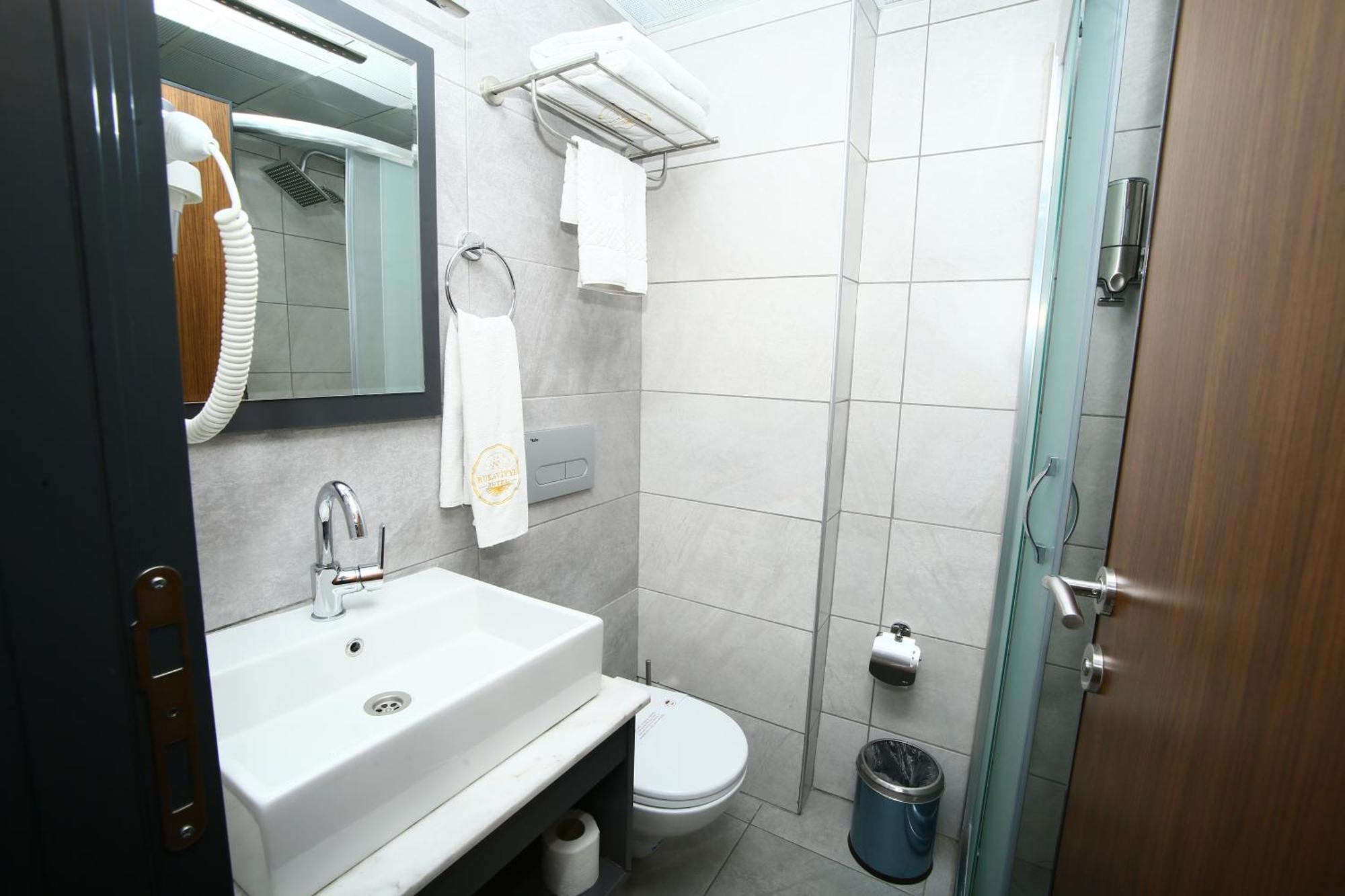 Bukaviyye Hotel Ankara Ngoại thất bức ảnh