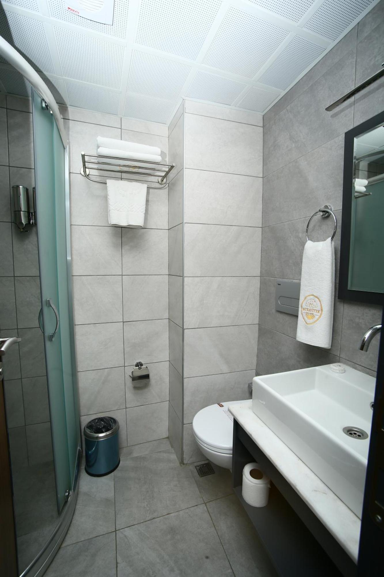 Bukaviyye Hotel Ankara Ngoại thất bức ảnh